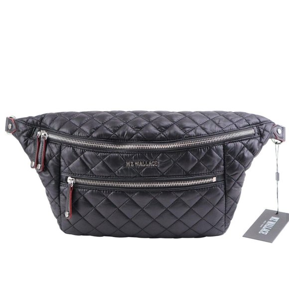 MZ Wallace Bags Crosby Sling Crossbody Bag Poshmark